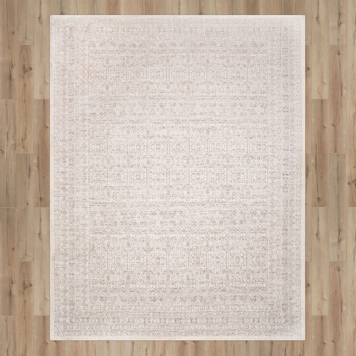 Tortuga Traditional Rug