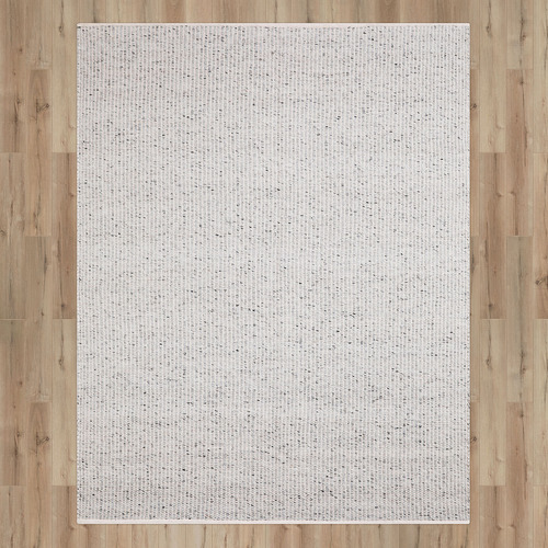 Vatersay Cotton-Blend Rug