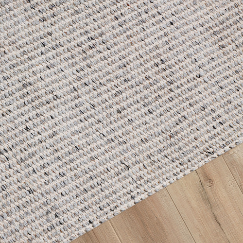 Vatersay Cotton-Blend Rug