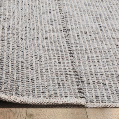 Vatersay Cotton-Blend Rug