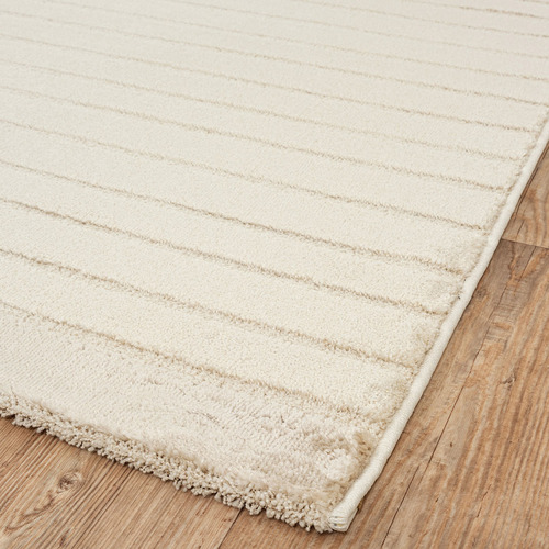 Cream & Gold Kari Rug