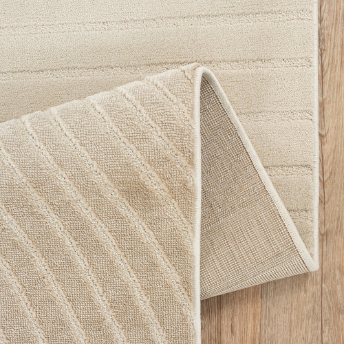 Cream & Gold Kari Rug