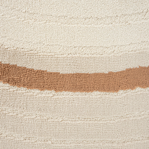 Cream & Gold Kari Rug