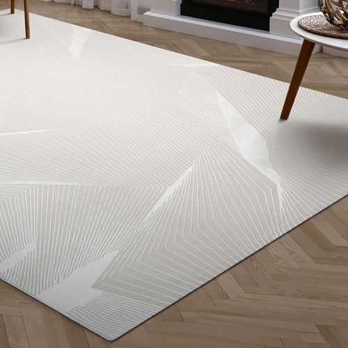 Cream Cala Rug