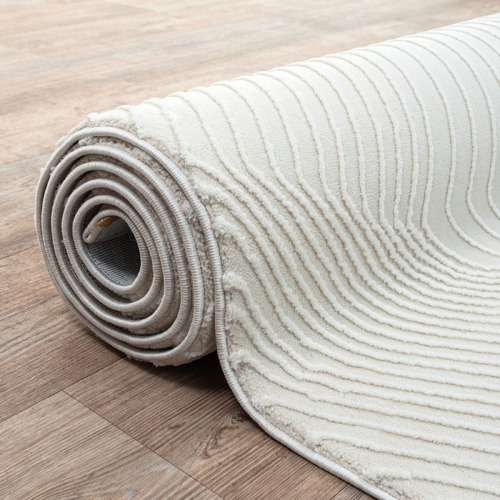 Cream Cala Rug