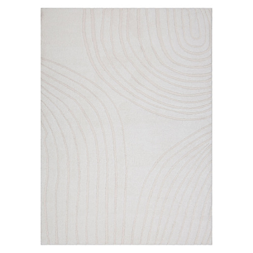 Grey Evadne Rug