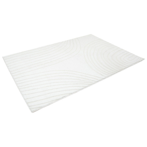 Grey Evadne Rug