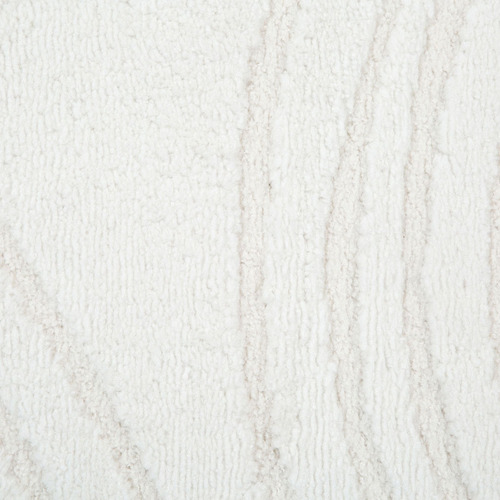 Grey Evadne Rug