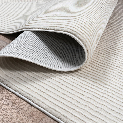 Cream Maho Rug