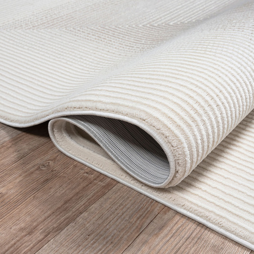 Cream Maho Rug
