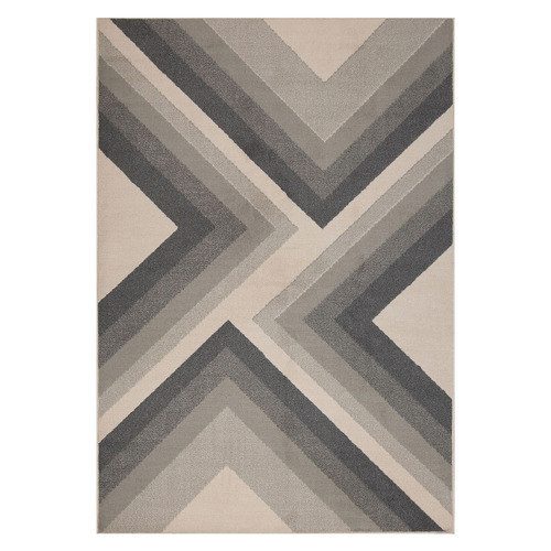 Grey Liora Rug