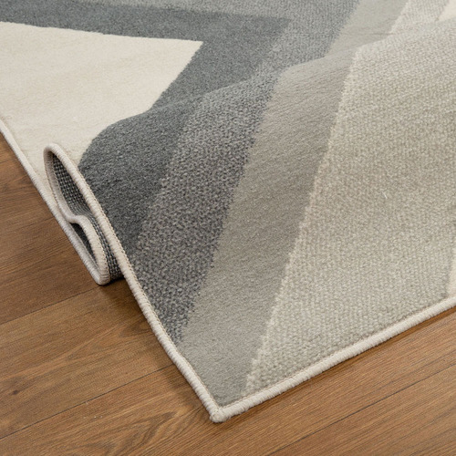 Grey Liora Rug