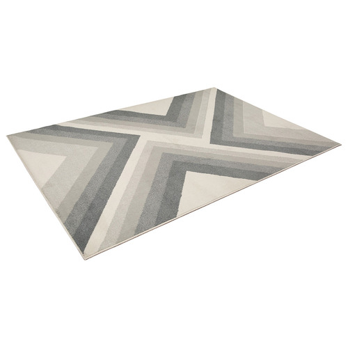 Grey Liora Rug