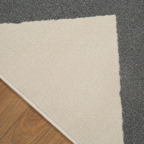 Grey Liora Rug