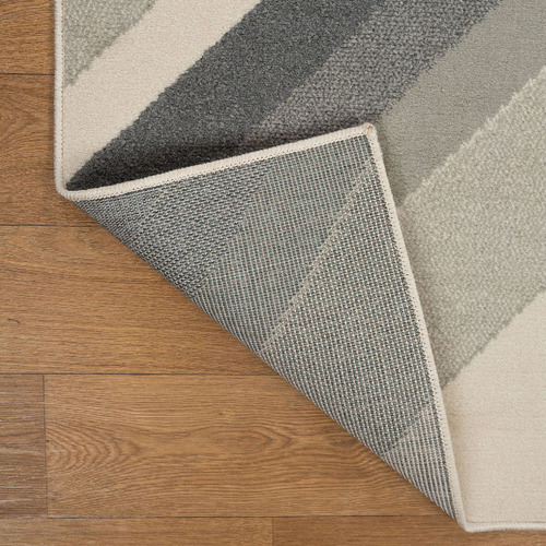 Grey Liora Rug