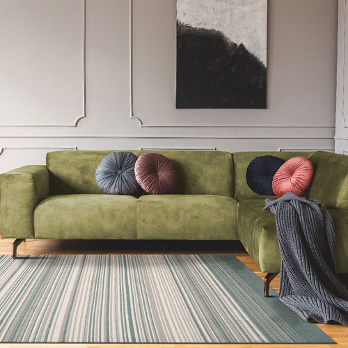 Green Sorenne Rug