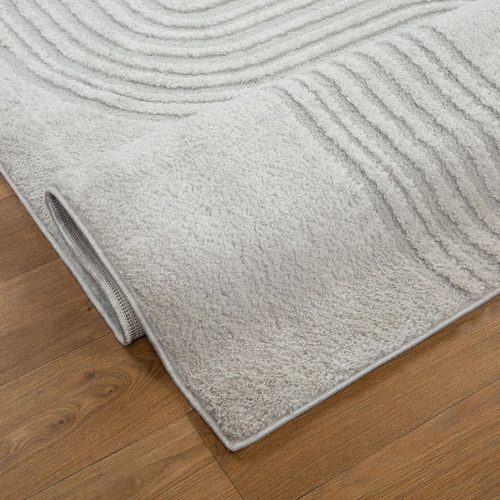 Cream Thalassa Rug