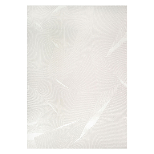 Cream Cala Power-Loomed Rug