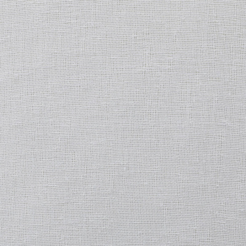 Sorrento Sheer Rod Pocket Single Panel Curtain