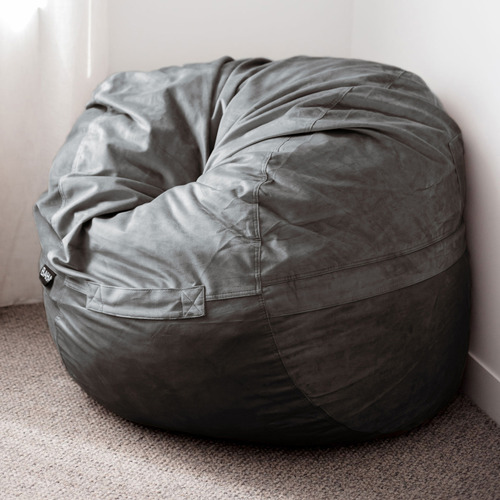 BAHA Joey Memory Foam Beanbag Temple Webster