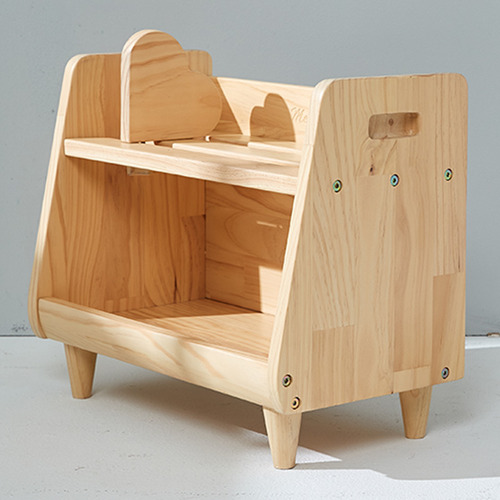 Bunny Tickles Kids' Multi-Purpose Storage Unit