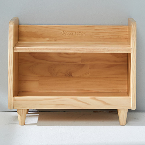 Bunny Tickles Kids' Multi-Purpose Storage Unit