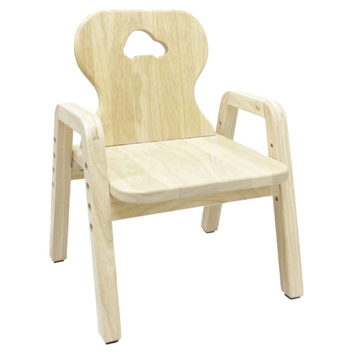 Bunny Tickles Kids' Car Adjustable Chair