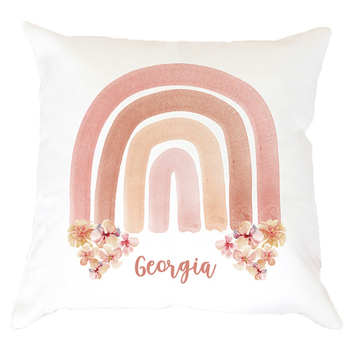 personalised pillows afterpay