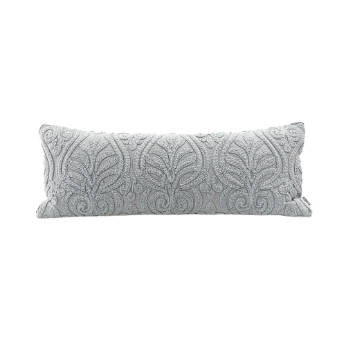 MMLinen Malta Cotton Lumbar Cushion Temple & ster