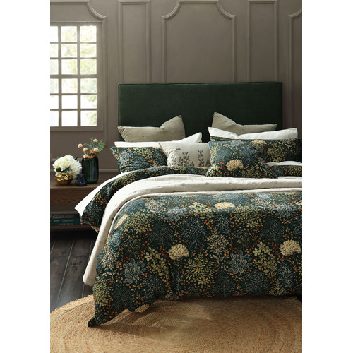 Limetta Quilt Cover Set