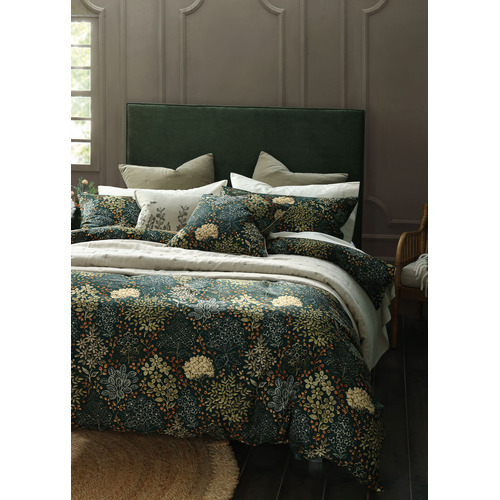 Limetta Quilt Cover Set