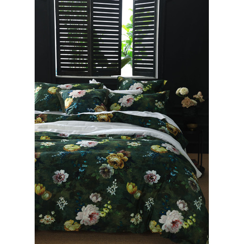 Lorenza Quilt Cover Set