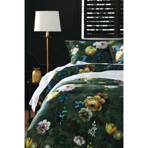 Lorenza Quilt Cover Set