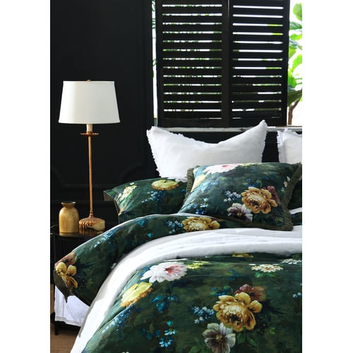 Lorenza Quilt Cover Set