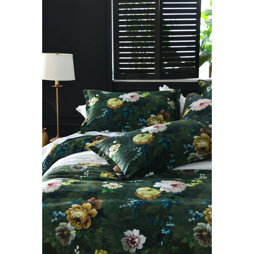 Lorenza Quilt Cover Set