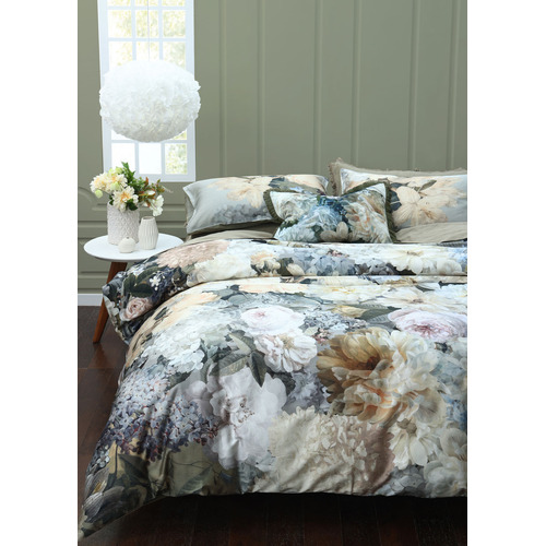 Polly Quilt Cover Set