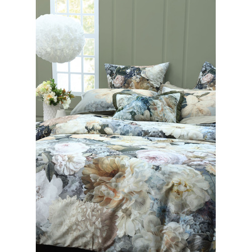 Polly Quilt Cover Set