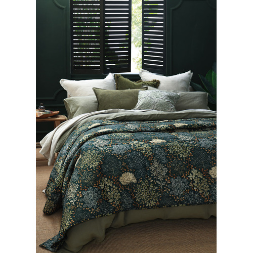 Limetta Coverlet