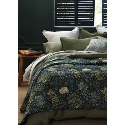 Limetta Coverlet
