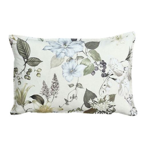 Sanctuary Linen & Cotton Cushion