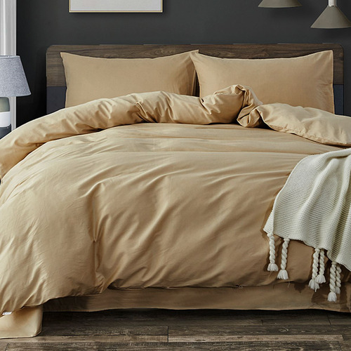 BensonAustralia 1000TC Egyptian Cotton Sateen Sheet Set Temple & ster