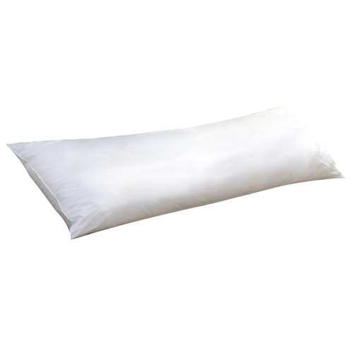blank body pillow