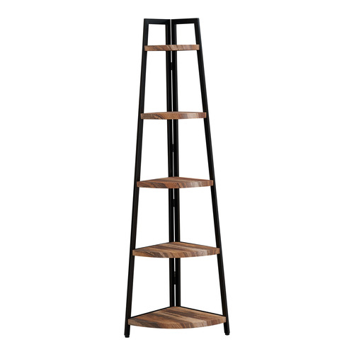 Caesar Industrial Corner Shelf