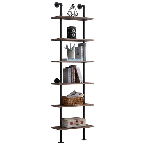 Carl Ladder Shelf