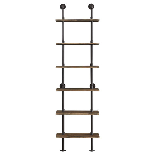 Carl Ladder Shelf