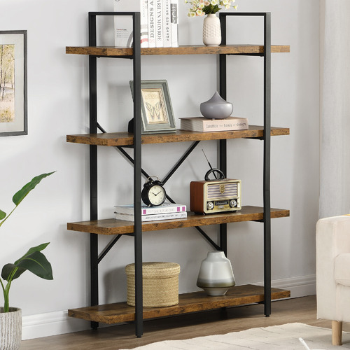 Keanna-Industrial-4-Tier-Shelving-Unit