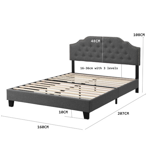 Grey-Jerson-Upholstered-Bed