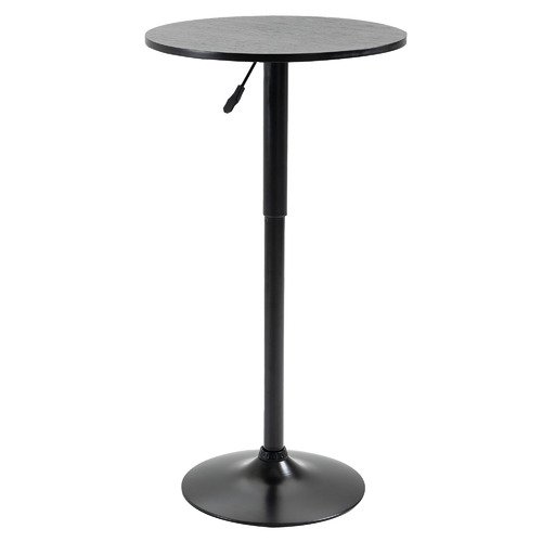 Abrams Steel Bar Table