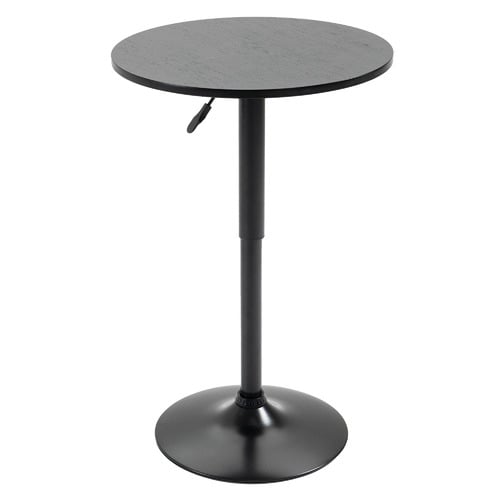 Abrams Steel Bar Table