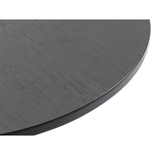 Abrams Steel Bar Table